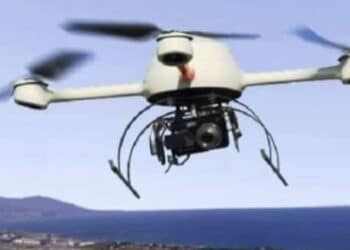 Domusnovas, la Rheinmetall avvia la produzione di droni da combattimento