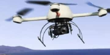 Domusnovas, la Rheinmetall avvia la produzione di droni da combattimento