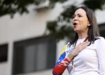 Il Nobel per la pace 2025 a Maria Corina Machado, Trump: “Continueremo a salvare vite”