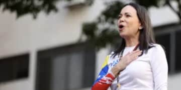 Il Nobel per la pace 2025 a Maria Corina Machado, Trump: “Continueremo a salvare vite”