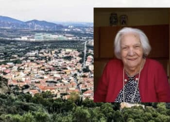 Sarroch saluta la dottoressa Cecilia Concas, la storica farmacista del paese