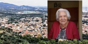 Sarroch saluta la dottoressa Cecilia Concas, la storica farmacista del paese