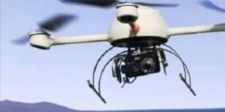 Droni prodotti a Domusnovas, Cgil:”Il futuro dell’industria nel Sulcis non può essere affidato alle produzioni militari”