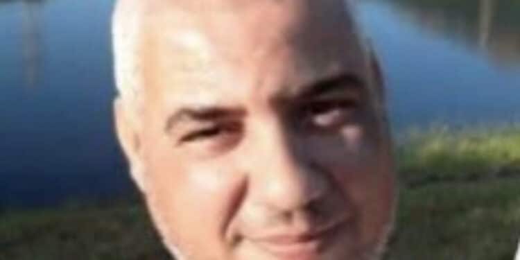 Lutto a Capoterra, muore improvvisamente a 48 anni il pastore Alessio Manca