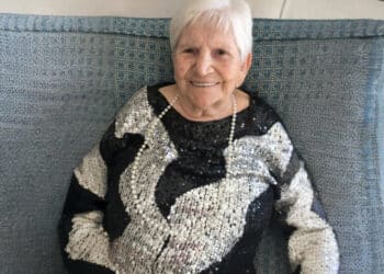 È mancata all’affetto dei suoi cari Bruna Milia