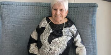 È mancata all’affetto dei suoi cari Bruna Milia