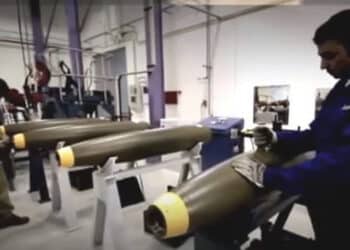 La guerra del futuro si fabbricherà in Sardegna? “Sardegna chiama Sardegna”: “La Regione condanni“