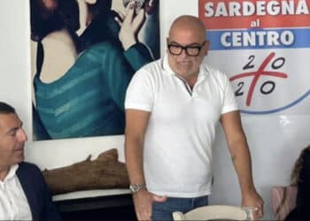Serramanna, Sardegna al Centro 20.20 rafforza la propria presenza territoriale: nasce il coordinamento cittadino