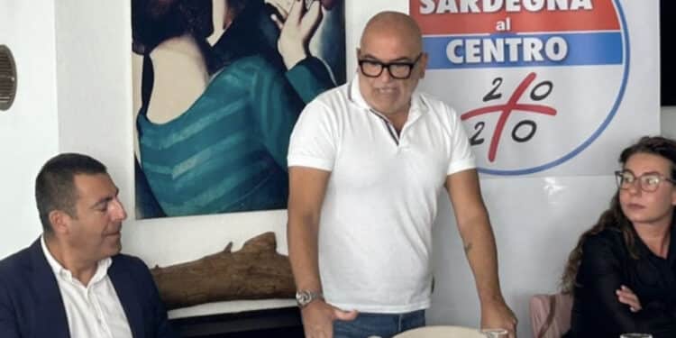 Serramanna, Sardegna al Centro 20.20 rafforza la propria presenza territoriale: nasce il coordinamento cittadino