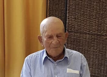 Domus de Maria, addio a Pietrino Culurgioni, 108 anni: si è spento dopo oltre un secolo di vita