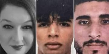 Tremendo schianto frontale sulla statale 16 Adriatica: 3 morti