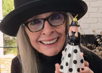 Lutto nel mondo del cinema, addio a Diane Keaton: aveva 79 anni
