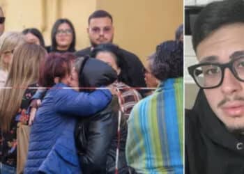 Interviene per difendere un ragazzo da un pestaggio, muore 21enne