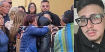 Interviene per difendere un ragazzo da un pestaggio, muore 21enne