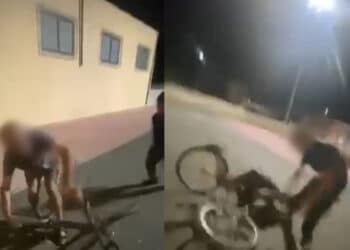 Dolianova, due giovanissimi prendono di mira un uomo: atti di bullismo contro un fragile