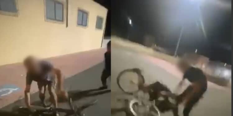 Dolianova, due giovanissimi prendono di mira un uomo: atti di bullismo contro un fragile