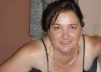 È volata in cielo a riabbracciare il suo amato Luigi e i suoi cari genitori Patrizia Onnis