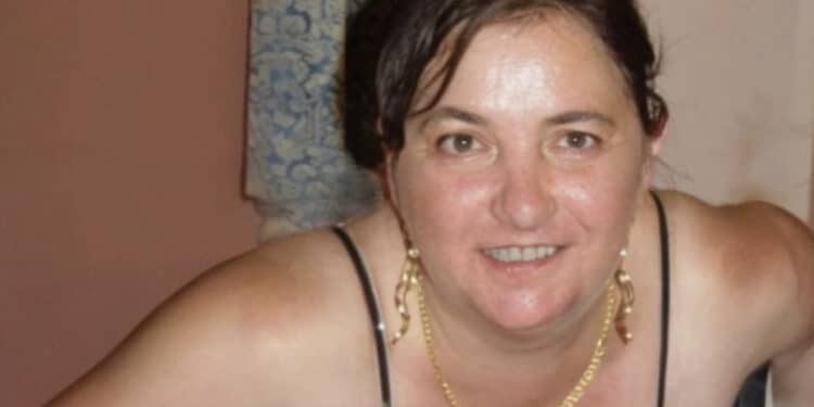 È volata in cielo a riabbracciare il suo amato Luigi e i suoi cari genitori Patrizia Onnis