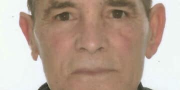 È mancato all’affetto dei suoi cari Efisio Loddo