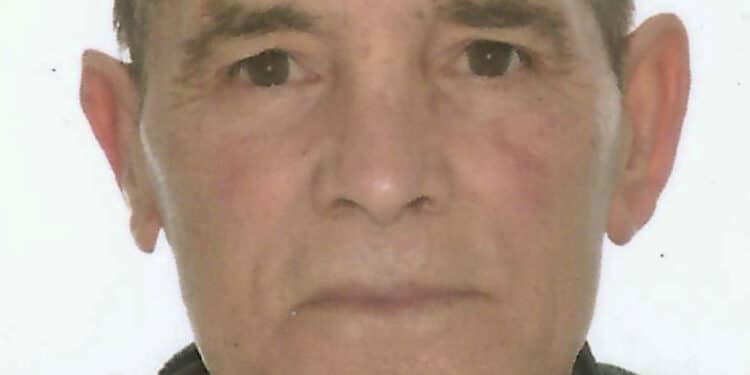 È mancato all’affetto dei suoi cari Efisio Loddo