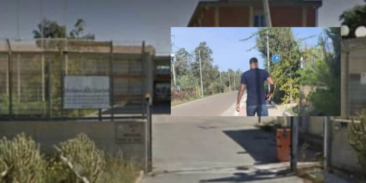 Sestu, ragazza molestata da un uomo del centro di accoglienza di Monastir: “Voleva far l’amore con me”