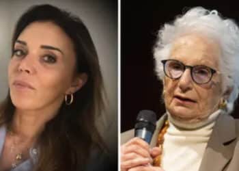 “Odio tutti gli ebrei”: condannata a un anno e 6 mesi la scrittrice Cecilia Parodi