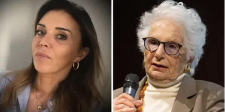 “Odio tutti gli ebrei”: condannata a un anno e 6 mesi la scrittrice Cecilia Parodi