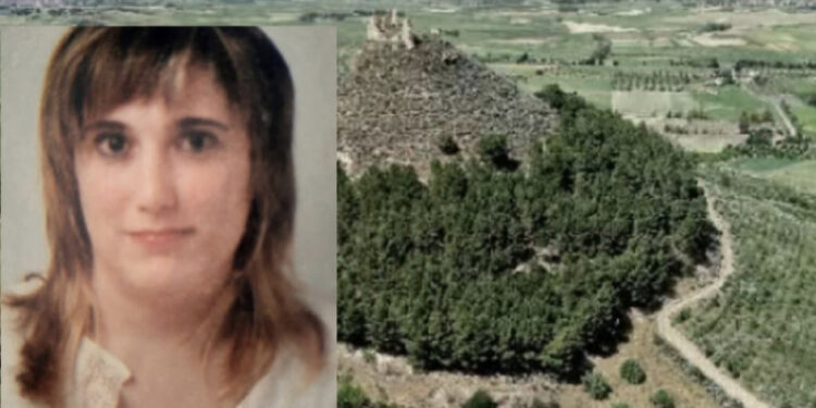 Las Plassas in lutto per la scomparsa di Susanna Piras: un male l’ha portata via a 51 anni