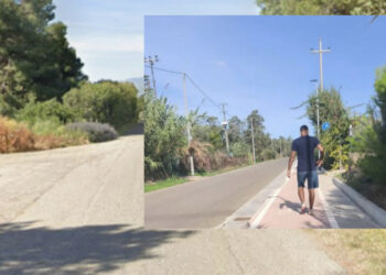 Sestu, gli uomini del paese uniti per proteggere le donne: “Andiamo a camminare anche noi, in gruppo”