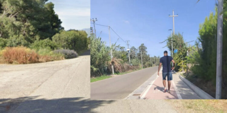 Sestu, gli uomini del paese uniti per proteggere le donne: “Andiamo a camminare anche noi, in gruppo”