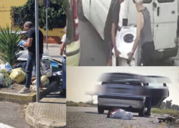 Selargius, Quartu Sant’Elena e Monserrato contro gli incivili dei rifiuti: task force a suon di multe e indagini