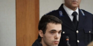 Omicidio Giulia Cecchettin, Turetta dice no all’appello: “Voglio pagare per ciò che ho fatto”