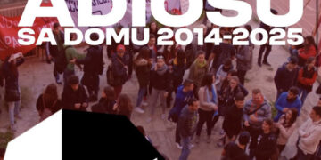 Cagliari, dopo 11 anni chiude il centro sociale Sa Domu: “Non possiamo sopperire ai problemi strutturali”