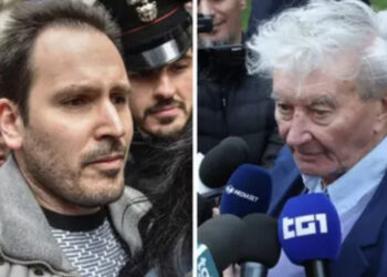 Garlasco, Massimo Lovati non è più il legale di Andrea Sempio