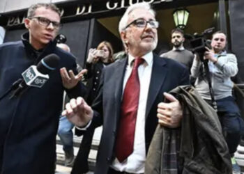 Tragedia del Ponte Morandi, chiesti 18 anni per l’ex AD di Autostrade Giovanni Castellucci