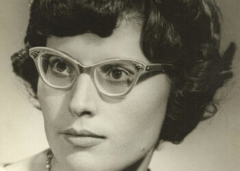 È mancata all’affetto dei suoi cari Elena La Licata