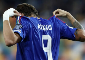 Italia- Israele 3-0, gli Azzurri raggiungono matematicamente i Play Off