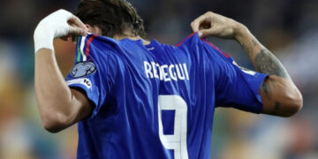 Italia- Israele 3-0, gli Azzurri raggiungono matematicamente i Play Off