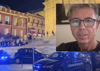 Cagliari, contro la malamovida altro che la timbratura dei minori: “Si prenda esempio dal Comune di Porto Torres”