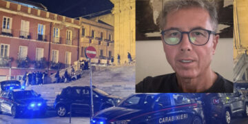 Cagliari, contro la malamovida altro che la timbratura dei minori: “Si prenda esempio dal Comune di Porto Torres”