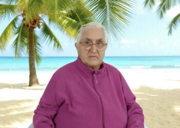 È mancata all’affetto dei suoi cari Adriana Cella