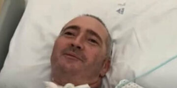 Selargius, nuova odissea per Massimo Conti: dopo l’intervento salvavita a Padova, rientrato in Sardegna ricominciano i problemi