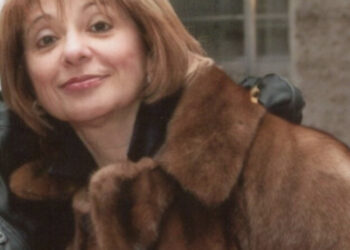 Con la serenità di chi ha compiuto il suo cammino terreno, ha affidato la sua anima al Signore Maria Rita Pisanu Ottolini