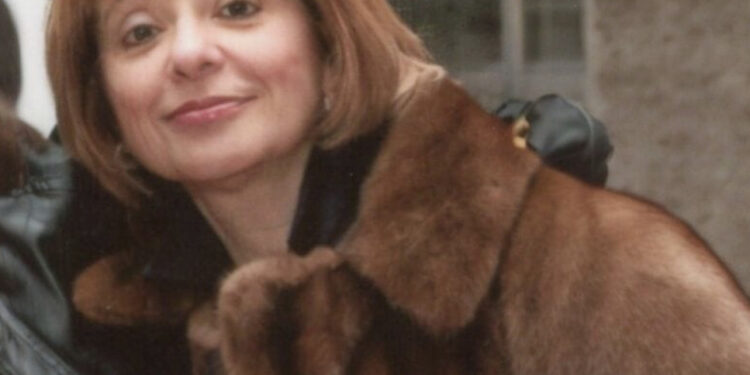 Con la serenità di chi ha compiuto il suo cammino terreno, ha affidato la sua anima al Signore Maria Rita Pisanu Ottolini