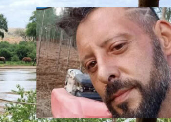 Incidente fatale per Saverino Zuncheddu, 41 anni, originario di Burcei: è morto in Kenya