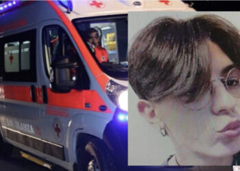 Ghilarza in lutto, addio a Nicola Atzori: è lui il 20enne deceduto nell’incidente