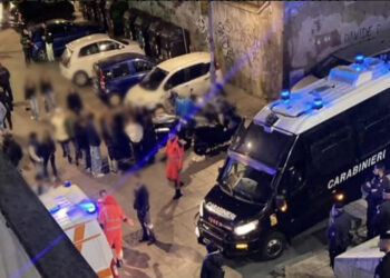 Sicurezza a Cagliari, “servono presidi delle forze armate“