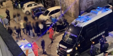 Sicurezza a Cagliari, “servono presidi delle forze armate“