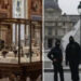 Furto eccezionale al Louvre: rubati 9 gioielli di Napoleone, ladri fuggiti in scooter