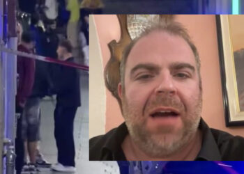 Malamovida alla Marina, la rabbia del ristoratore Claudio Mura: “Tanti ragazzini fuori controllo, subito una pattuglia a Sant’Eulalia” (VIDEO)